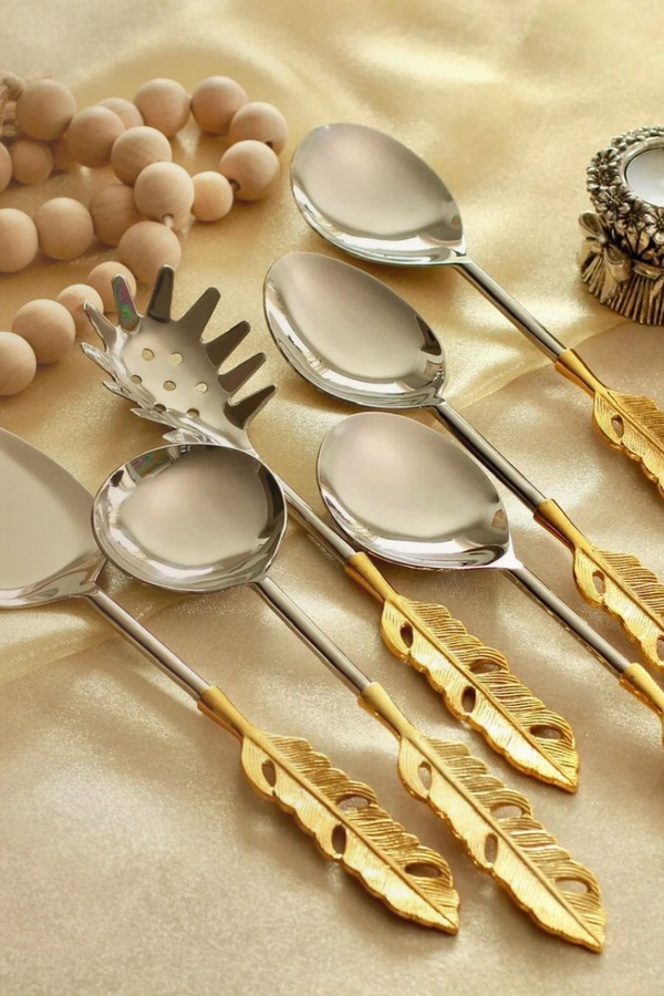 Hatted Tableware