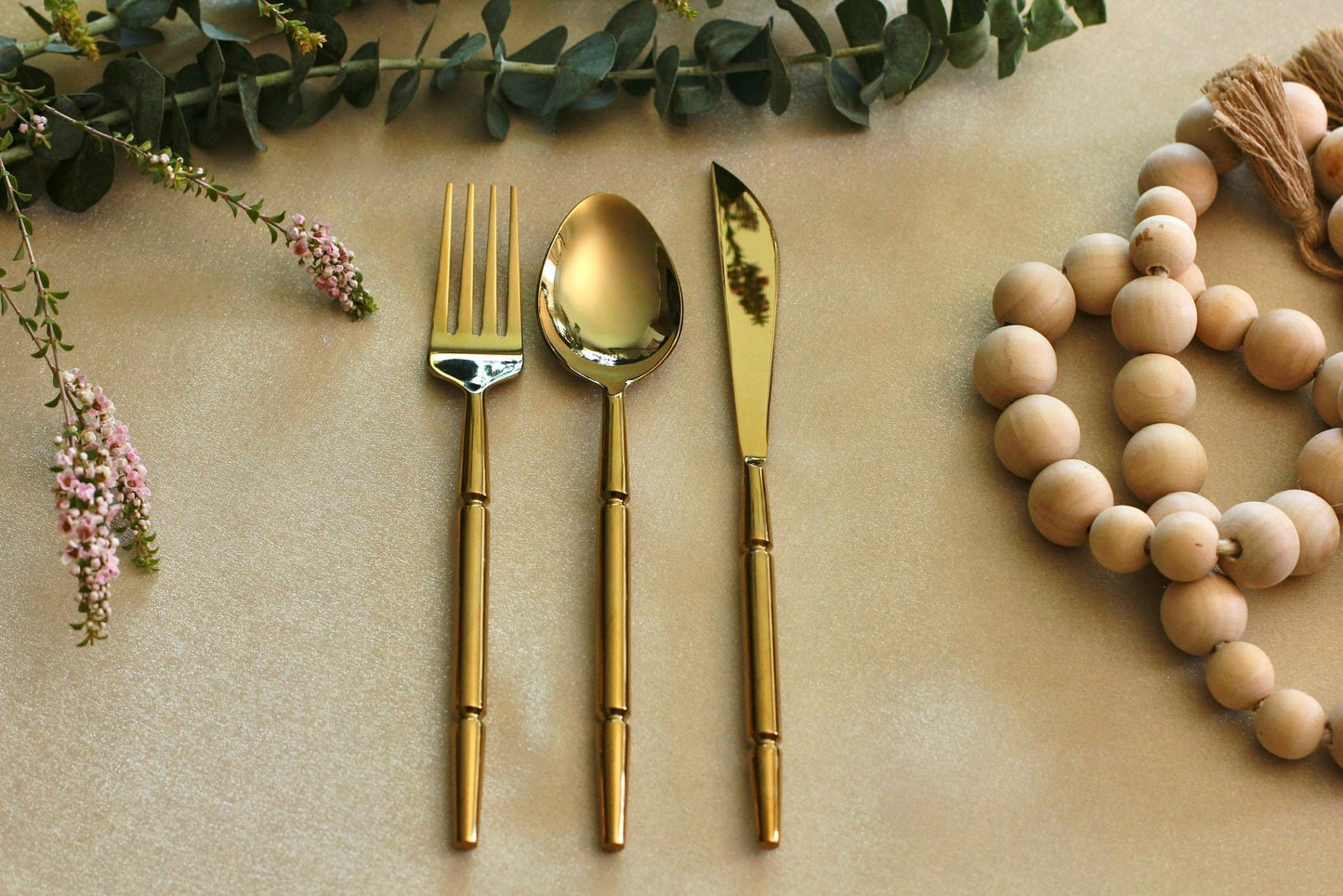 Cutlery Set