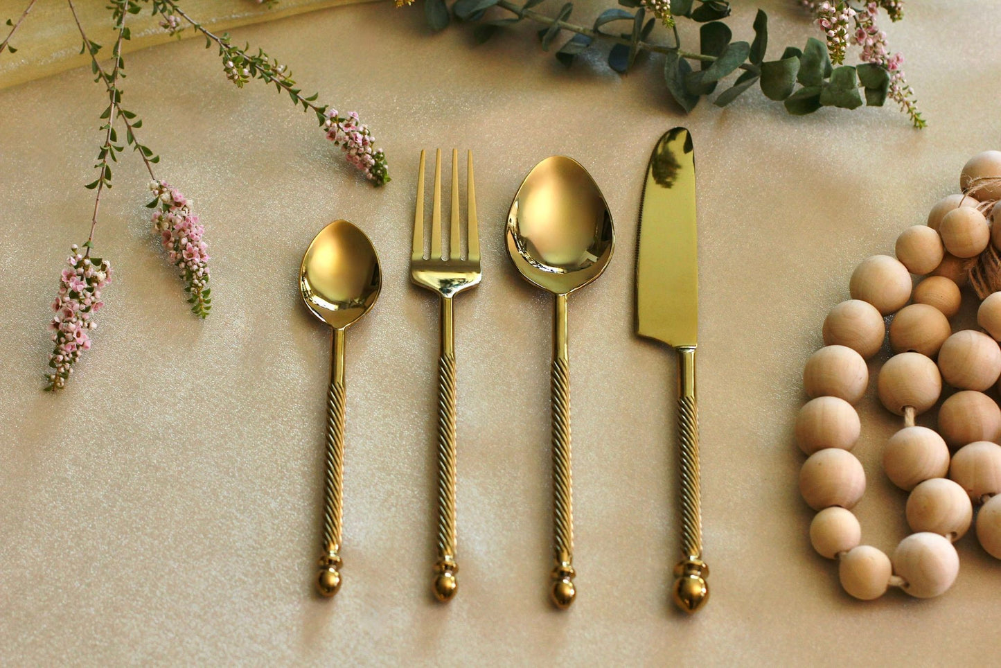 Cutlery Set