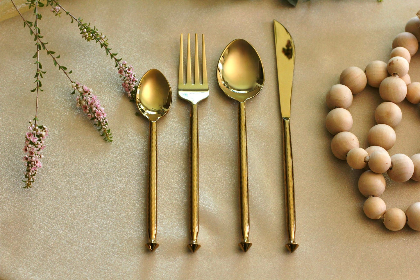 Cutlery Set