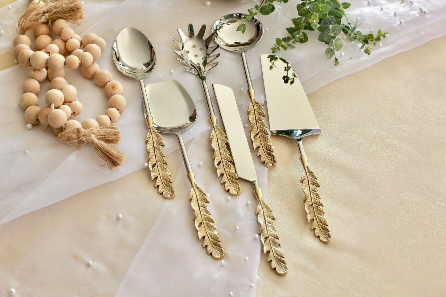 Contemporary Set
