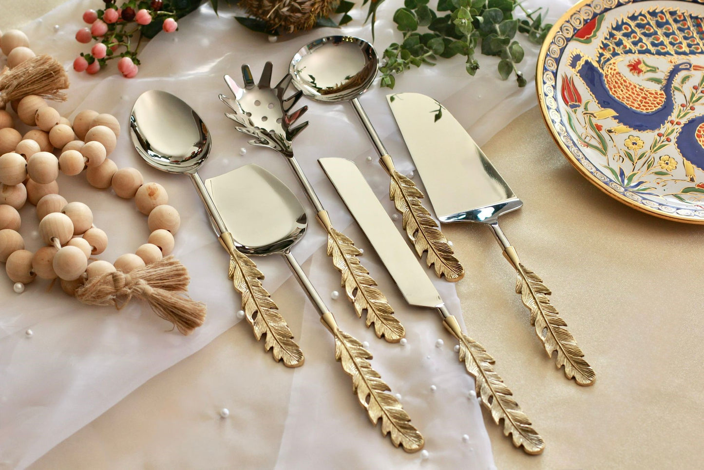 Contemporary Set