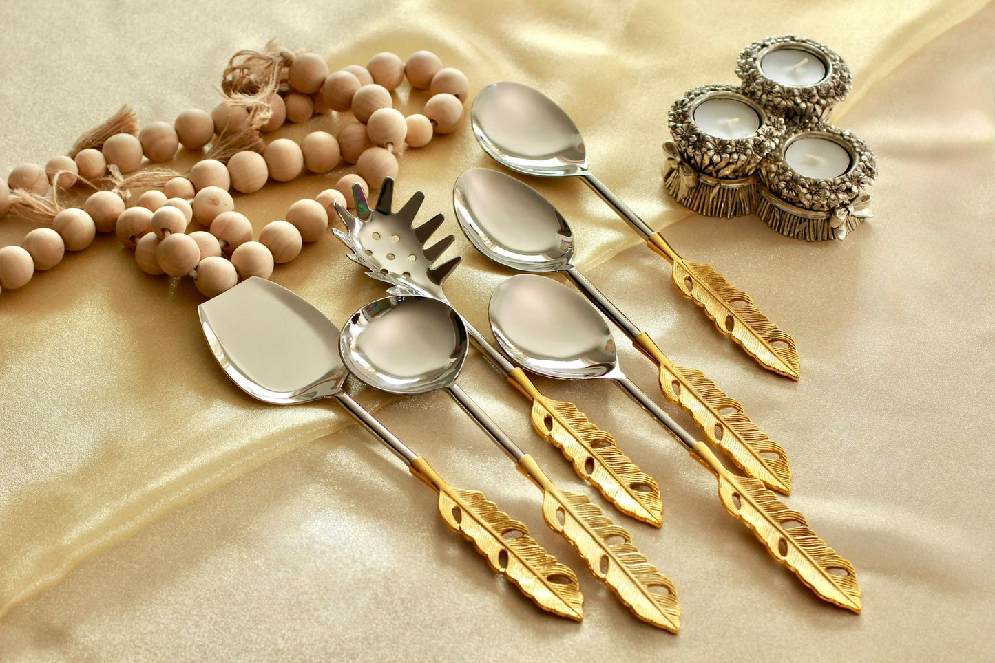 Serving Set