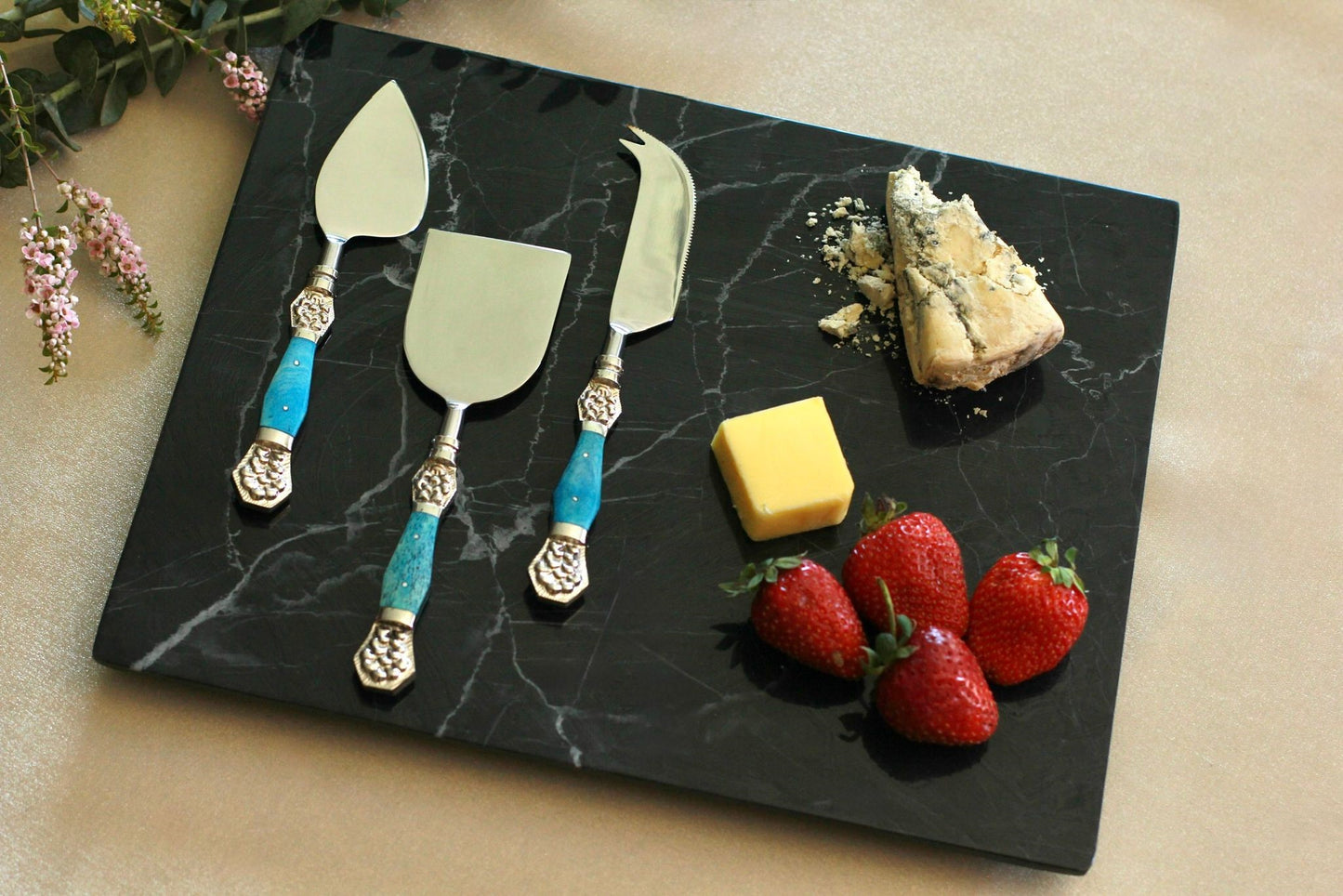 Cheese Set