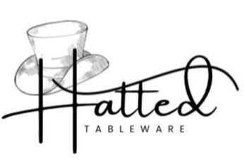 Hatted TableWare