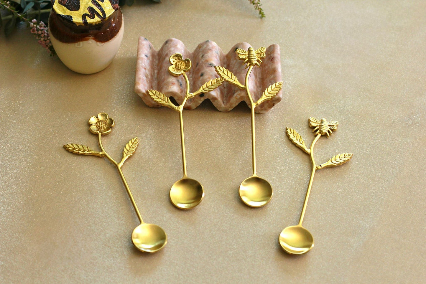 Dessert Spoons