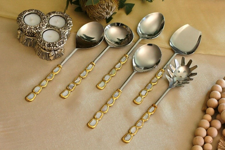 Serving Ware