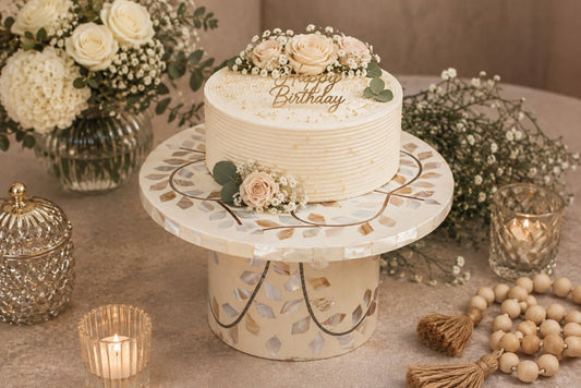 Mother of Pearl 3-Piece Bundle