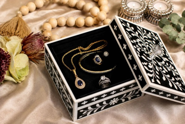 Tree of Life Box