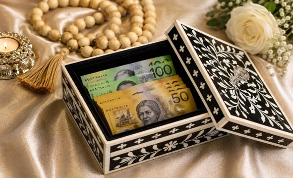 Tree of Life Box
